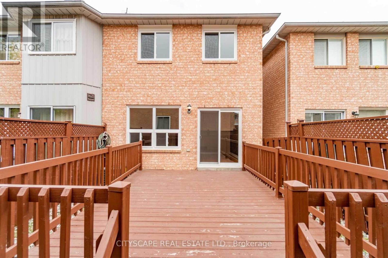 33 - 68 Gilgorm Road, Brampton, Ontario  L6X 4P5 - Photo 22 - W13807420