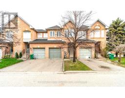 33 - 68 GILGORM ROAD, Brampton, Ontario