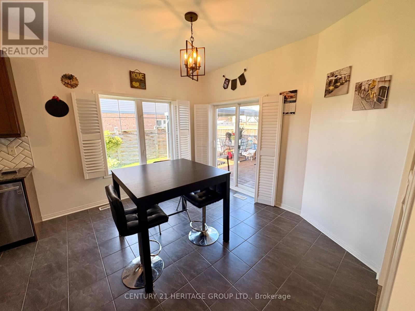 134 Edwin Carr Upper Street, Clarington, Ontario  L1C 0R3 - Photo 7 - E13777904