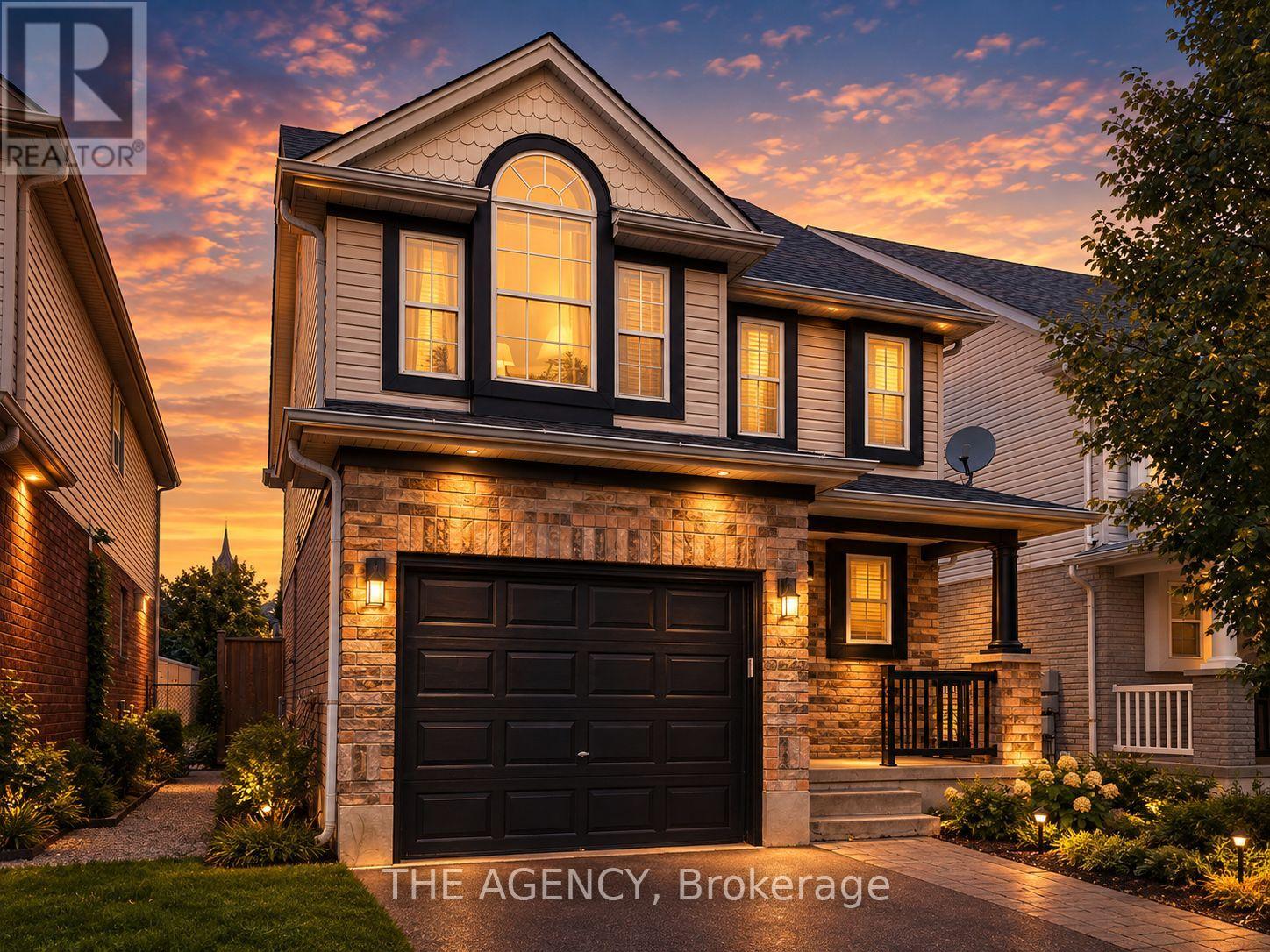 4 PORTER DRIVE, Guelph, Ontario