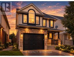 4 PORTER DRIVE, Guelph, Ontario