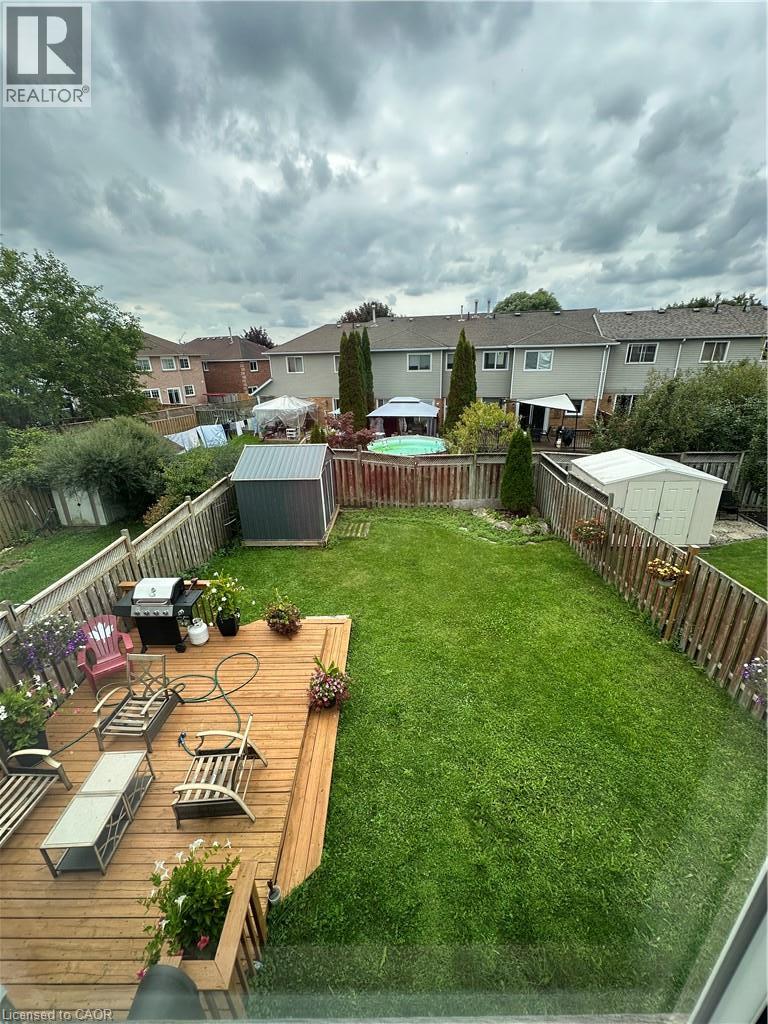 125 Fairgreen Close, Cambridge, Ontario  N1T 1T8 - Photo 8 - 40862880