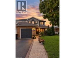 125 FAIRGREEN Close, cambridge, Ontario