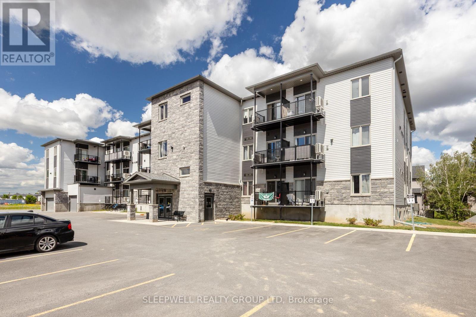 110 - 975 North Russell Road, Russell, Ontario K4R 0L9 - Photo 1 - X13807476