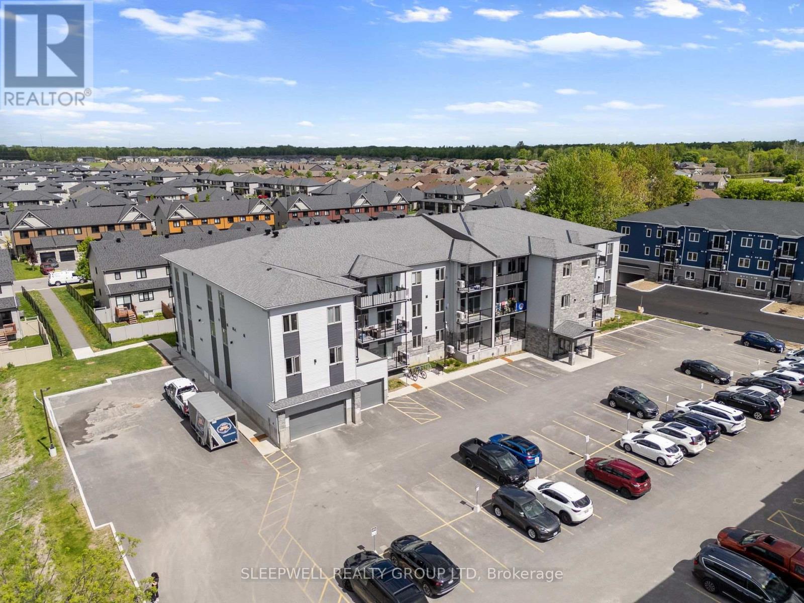 110 - 975 North Russell Road, Russell, Ontario K4R 0L9 - Photo 16 - X13807476