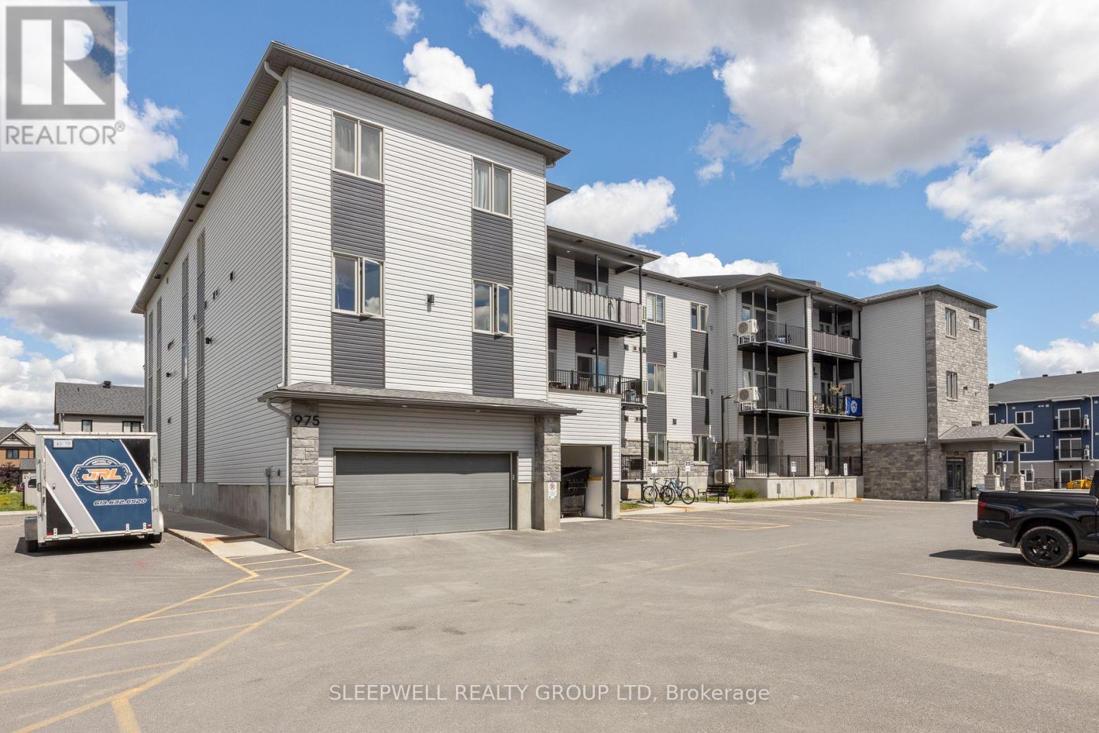 110 - 975 North Russell Road, Russell, Ontario K4R 0L9 - Photo 2 - X13807476