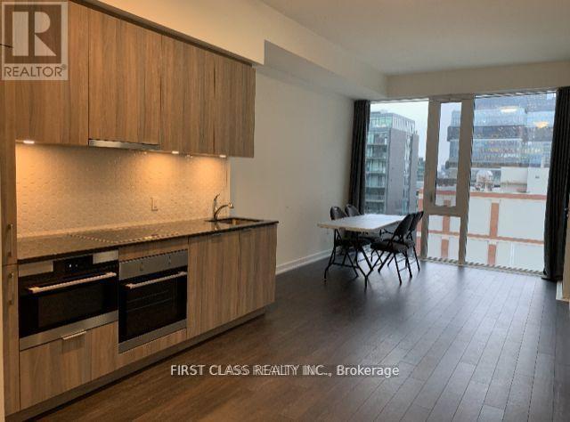 1015 - 158 Front Street E, Toronto, Ontario  M5A 0K9 - Photo 6 - C13807456