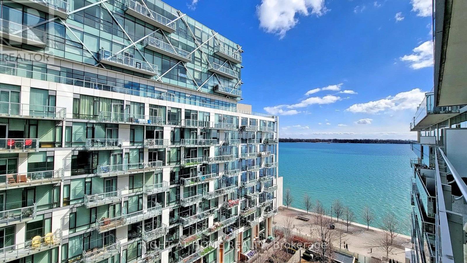 920 - 39 Queens Quay E, Toronto, Ontario  M5E 0A5 - Photo 15 - C13807470