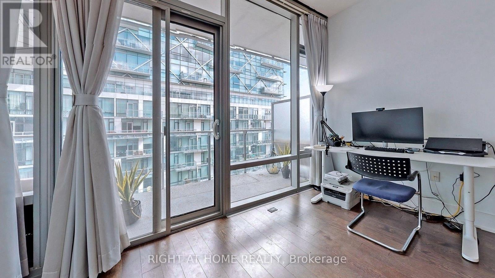 920 - 39 Queens Quay E, Toronto, Ontario  M5E 0A5 - Photo 9 - C13807470