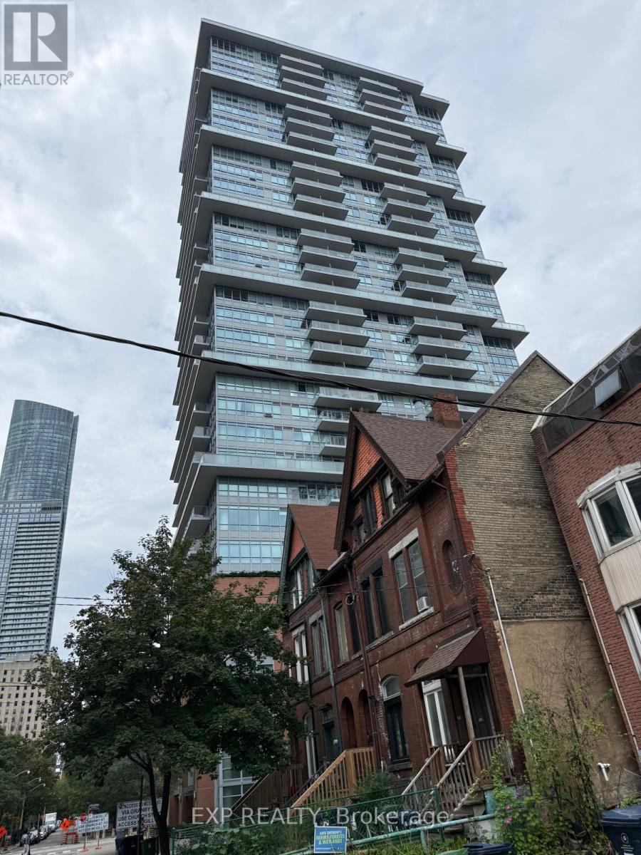 2210 - 365 CHURCH STREET, Toronto, Ontario