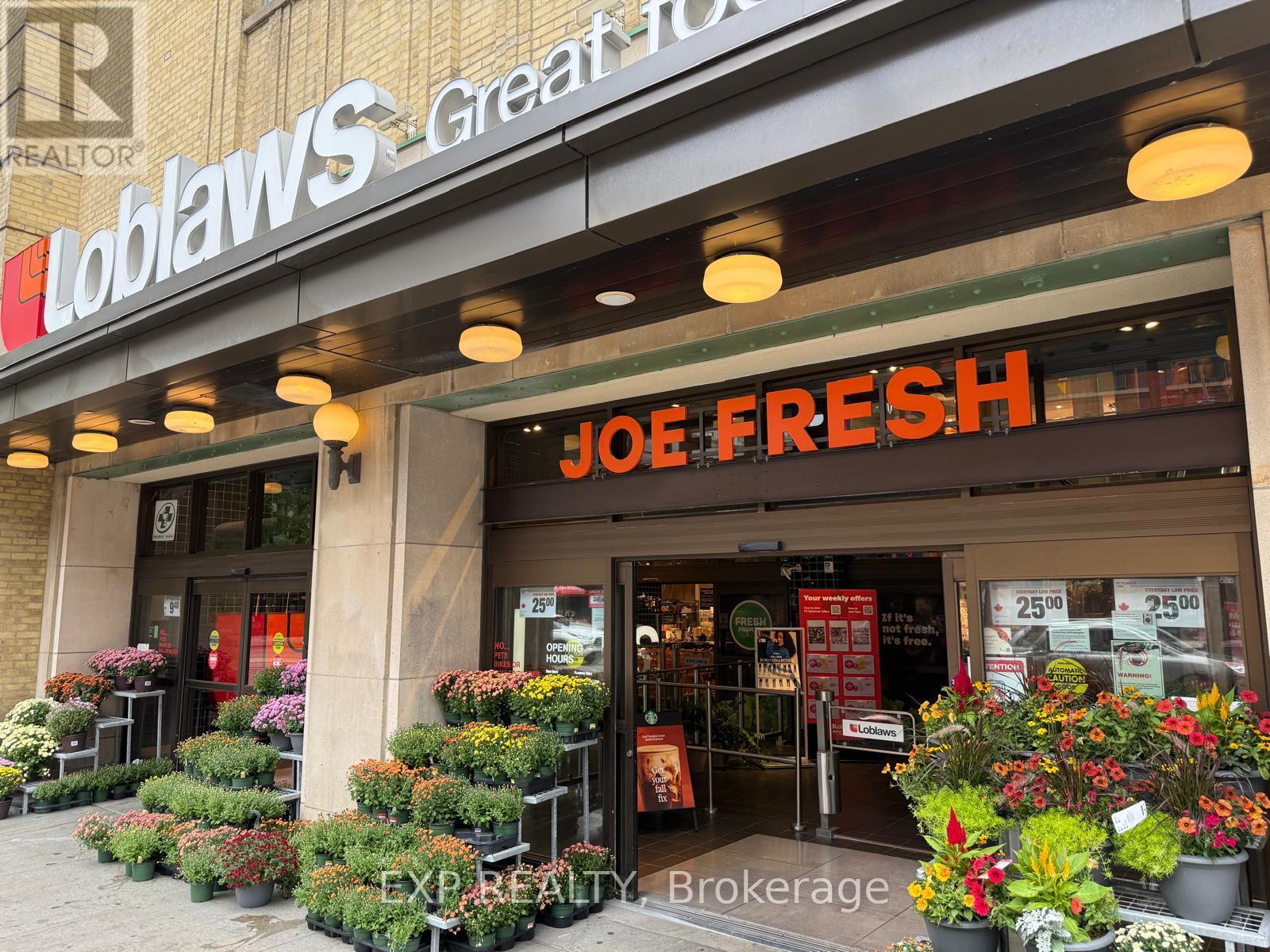 2210 - 365 Church Street, Toronto, Ontario  M5B 1H6 - Photo 10 - C13807474