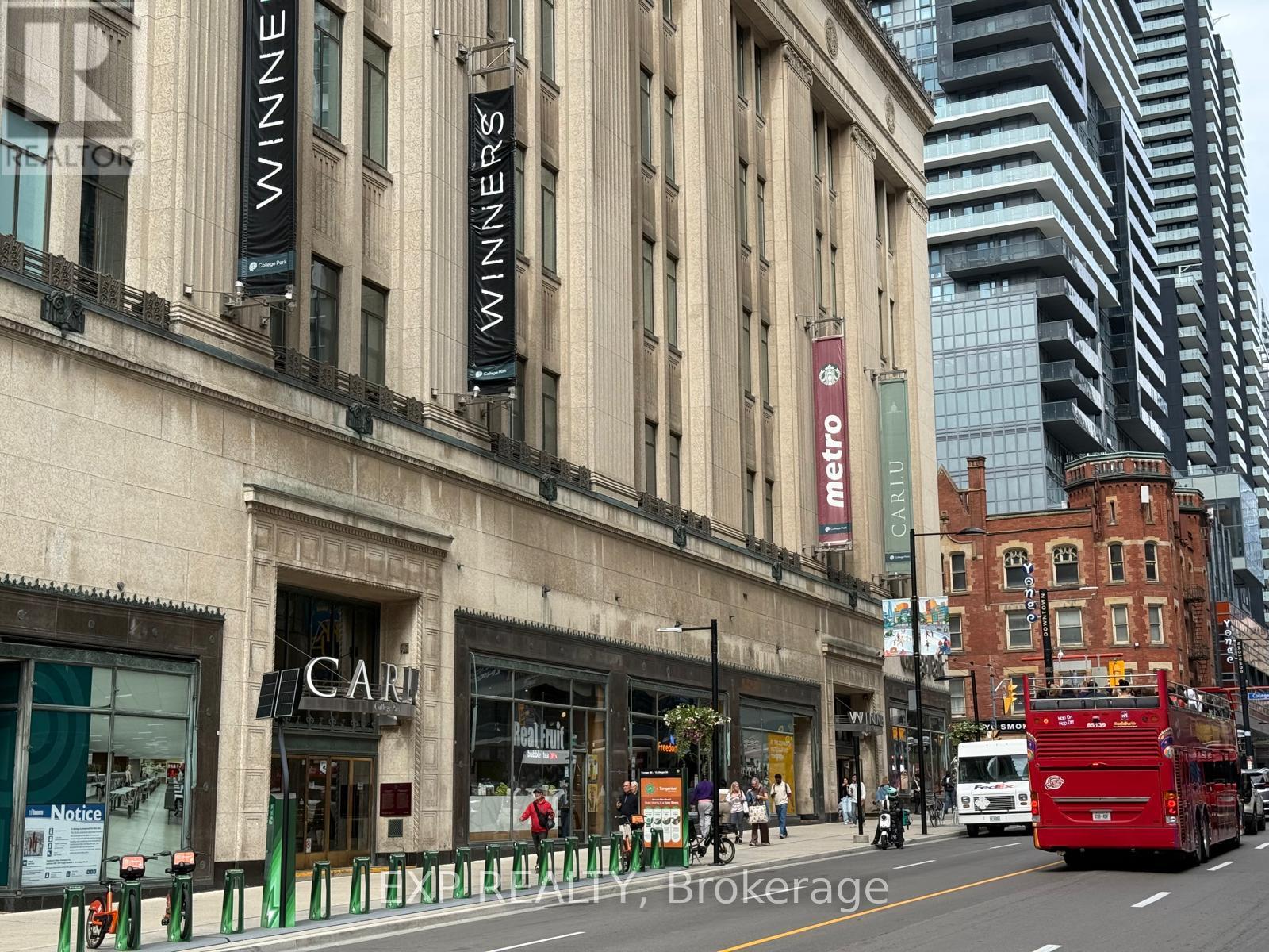 2210 - 365 Church Street, Toronto, Ontario  M5B 1H6 - Photo 11 - C13807474