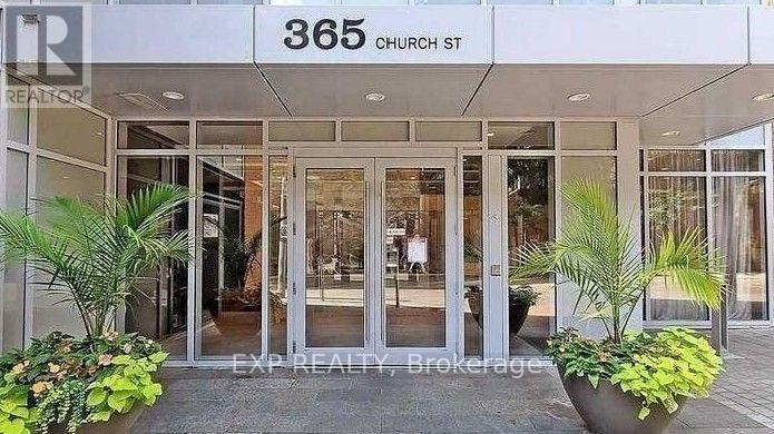 2210 - 365 Church Street, Toronto, Ontario  M5B 1H6 - Photo 2 - C13807474