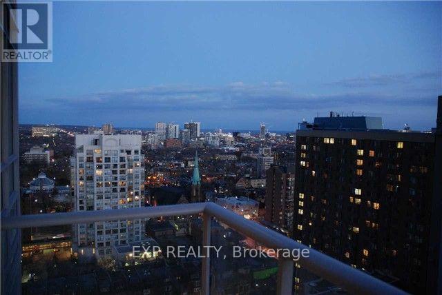 2210 - 365 Church Street, Toronto, Ontario  M5B 1H6 - Photo 9 - C13807474