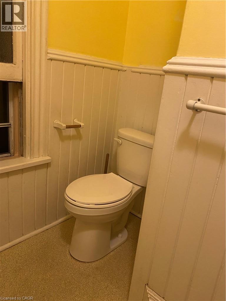 105 Erie Avenue Unit# Upper, Hamilton, Ontario  L8N 2W5 - Photo 11 - 40862004