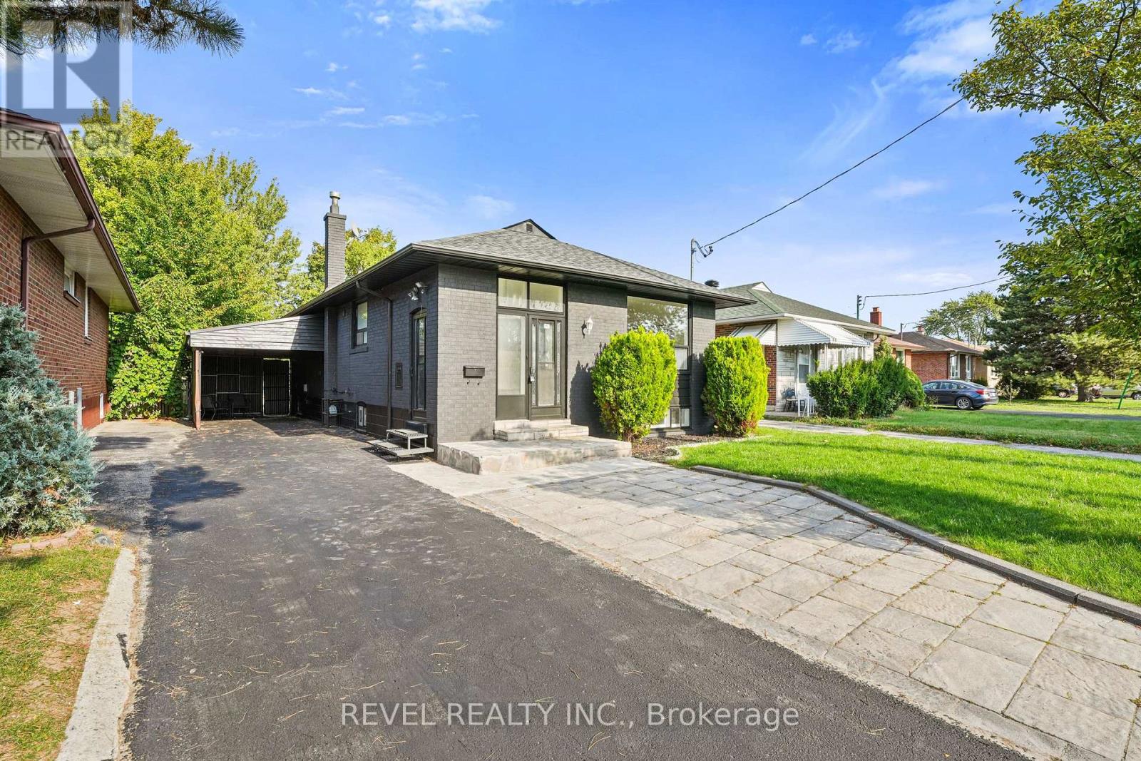 BSMT - 63 CROSLAND DRIVE, Toronto, Ontario