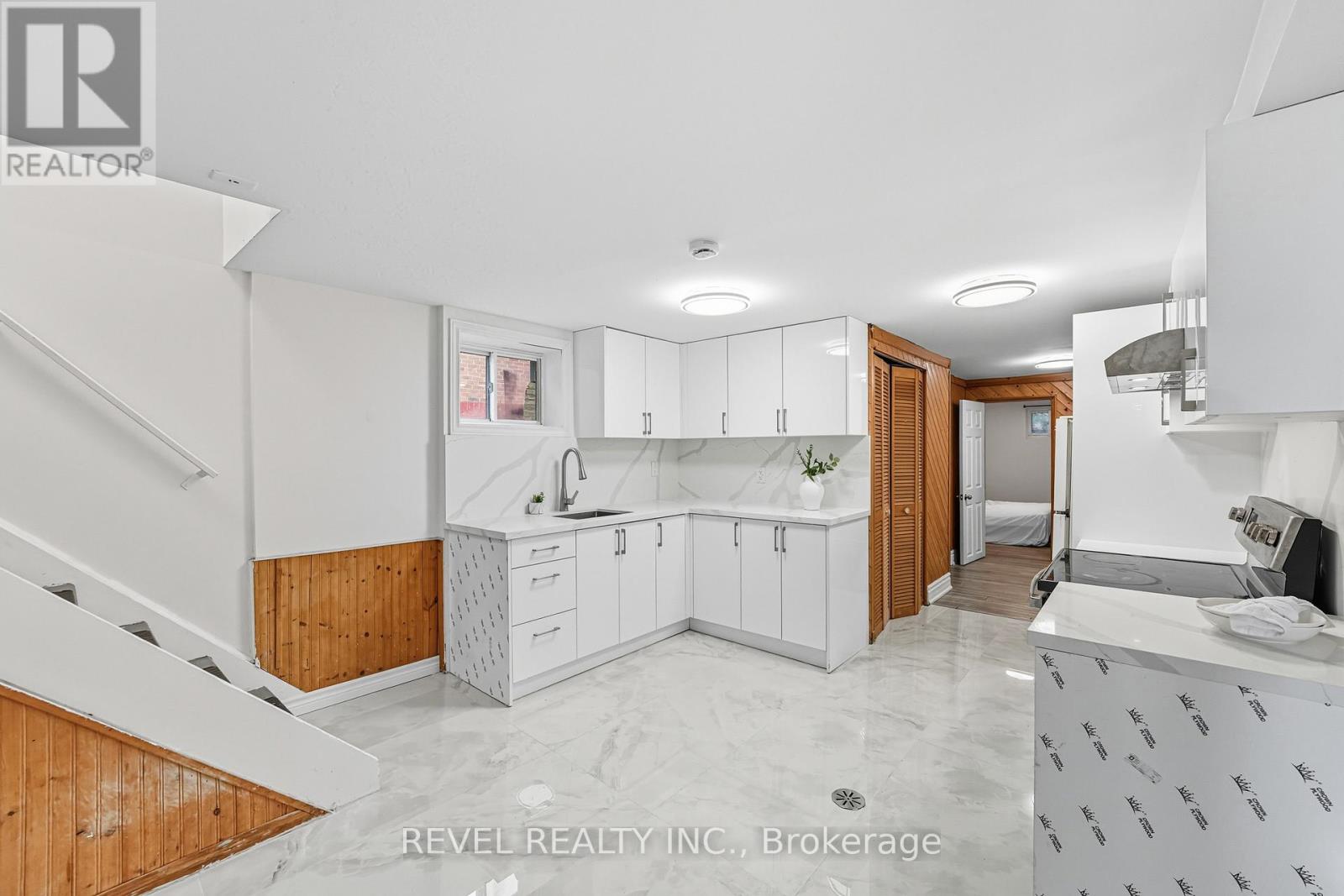 Bsmt - 63 Crosland Drive, Toronto, Ontario  M1R 4M9 - Photo 8 - E13807458