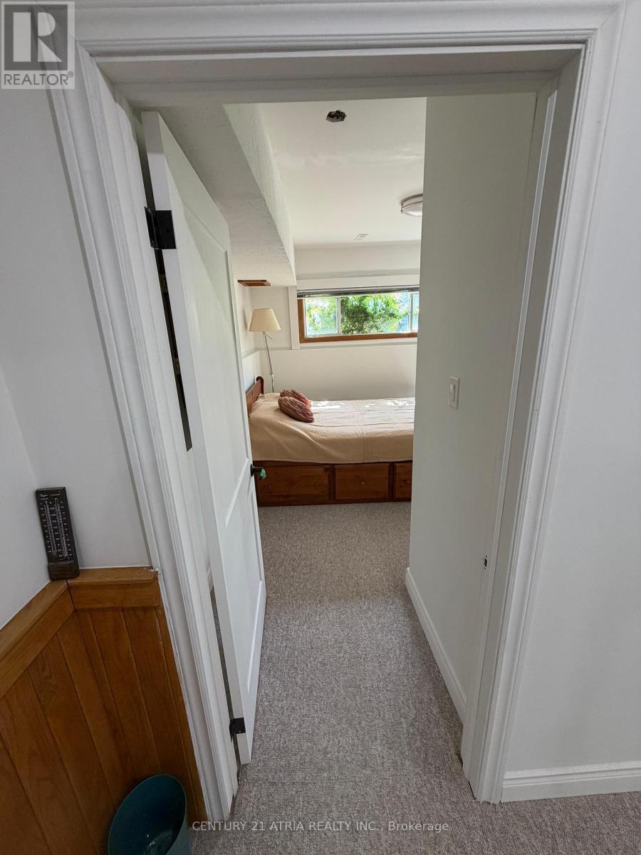 Basement - 12 Wiles Court, Aurora, Ontario  L4G 3N5 - Photo 12 - N13807452