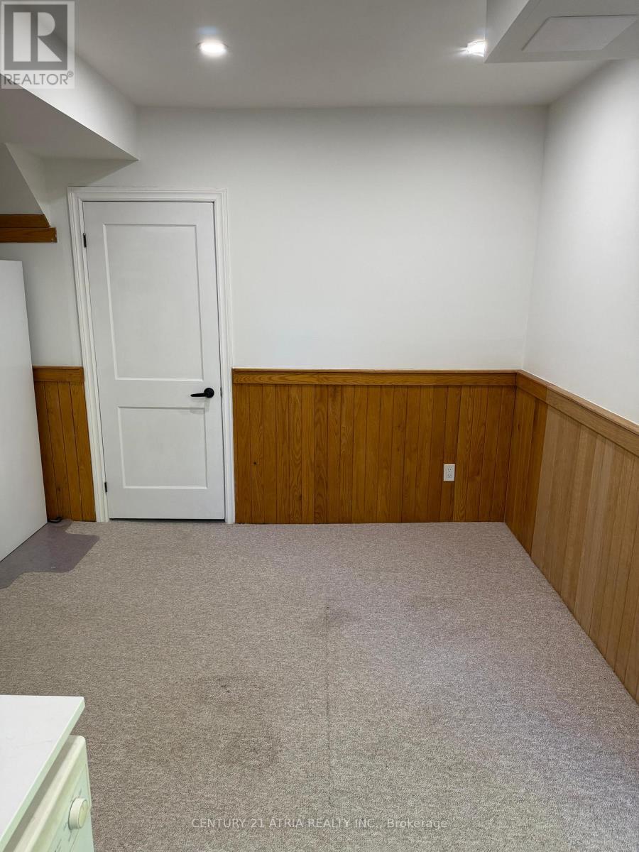 Basement - 12 Wiles Court, Aurora, Ontario  L4G 3N5 - Photo 14 - N13807452