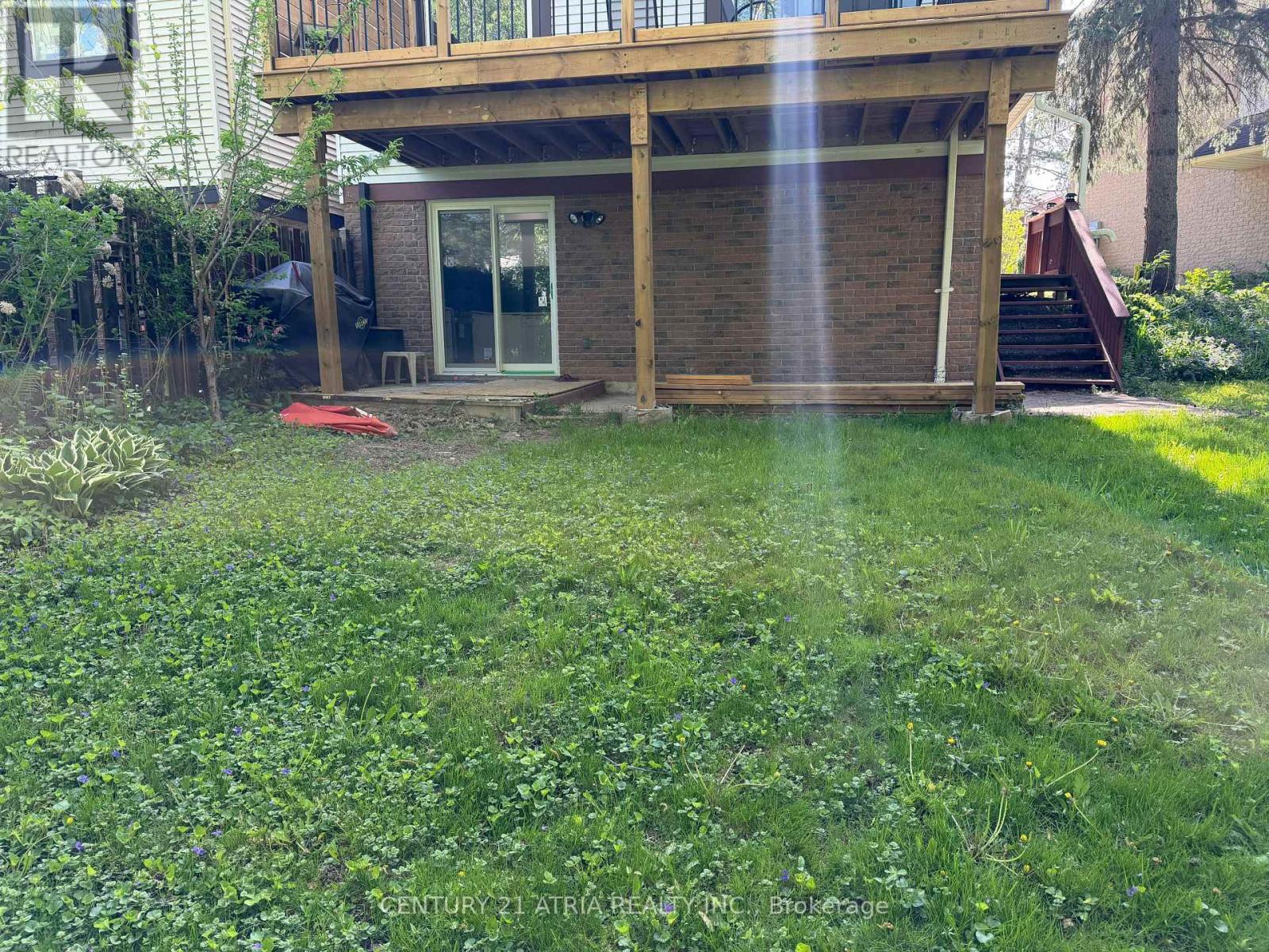 Basement - 12 Wiles Court, Aurora, Ontario  L4G 3N5 - Photo 15 - N13807452