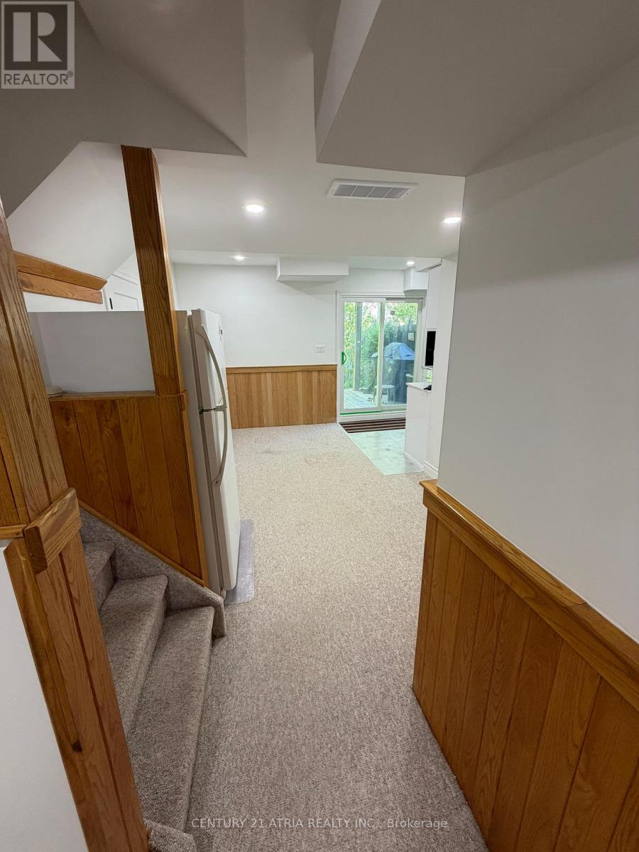 Basement - 12 Wiles Court, Aurora, Ontario  L4G 3N5 - Photo 4 - N13807452
