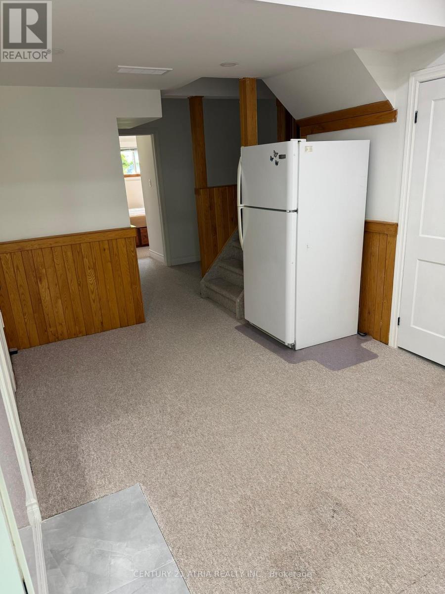 Basement - 12 Wiles Court, Aurora, Ontario  L4G 3N5 - Photo 5 - N13807452