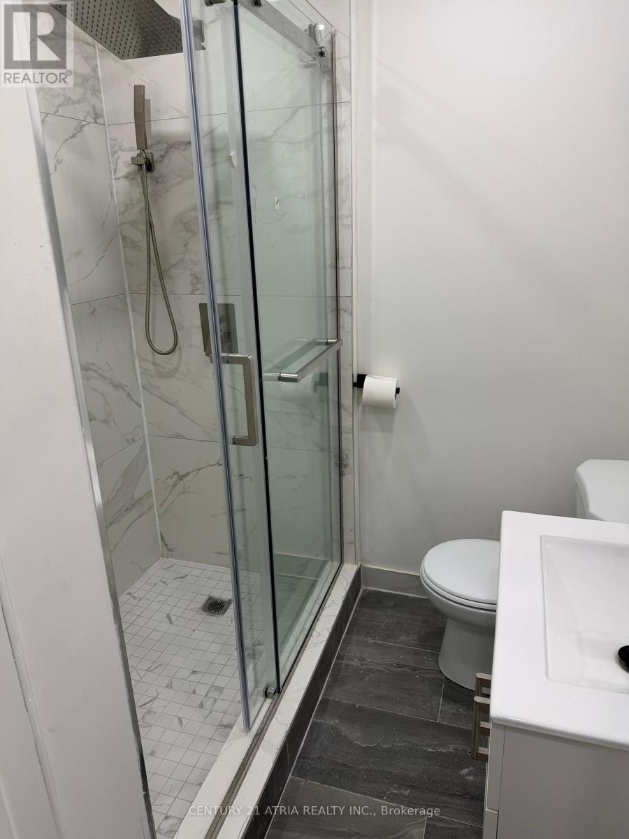 Basement - 12 Wiles Court, Aurora, Ontario  L4G 3N5 - Photo 8 - N13807452