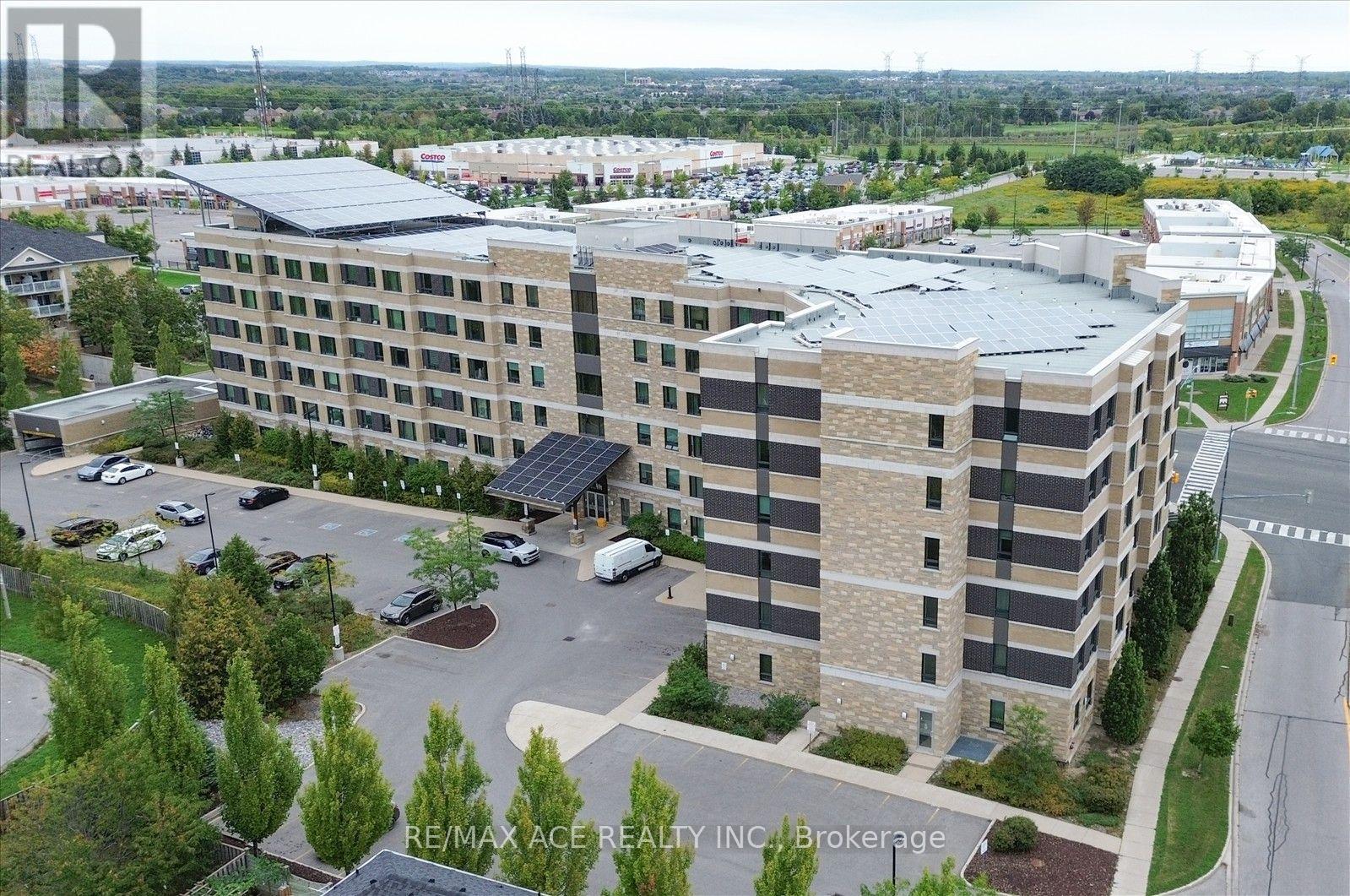 615 - 7400 Markham Road, Markham, Ontario  L3S 0C5 - Photo 3 - N13807466