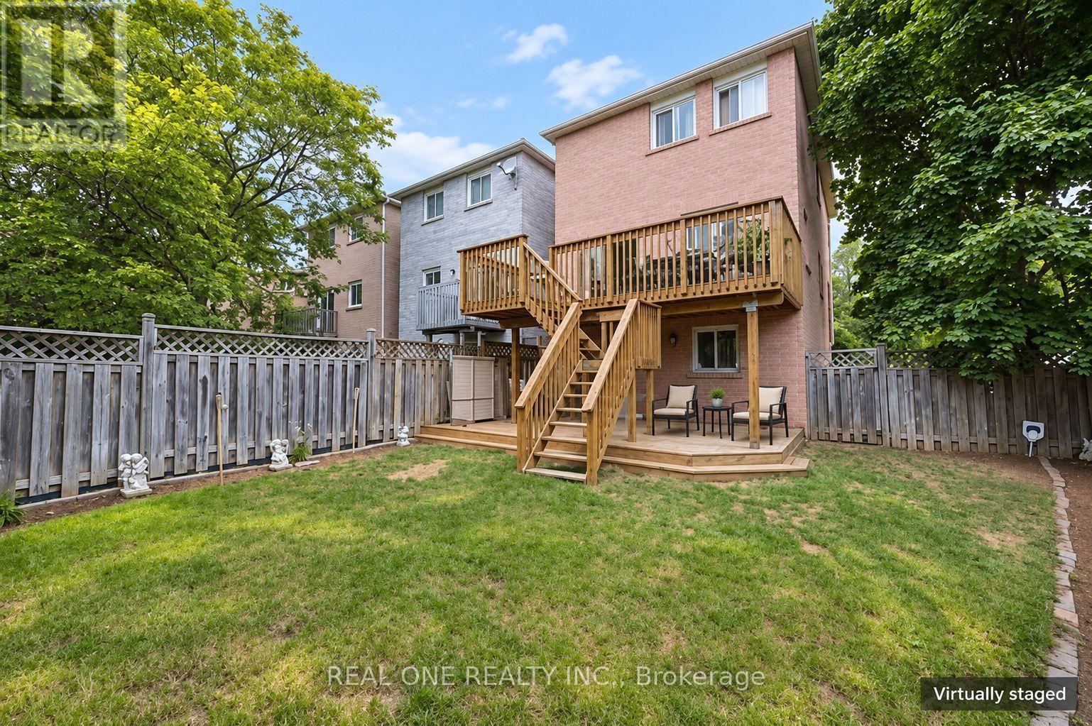 2614 Addingham Crescent, Oakville, Ontario  L6J 7K6 - Photo 2 - W13807454