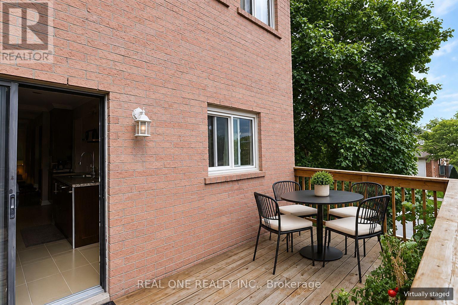 2614 Addingham Crescent, Oakville, Ontario  L6J 7K6 - Photo 21 - W13807454