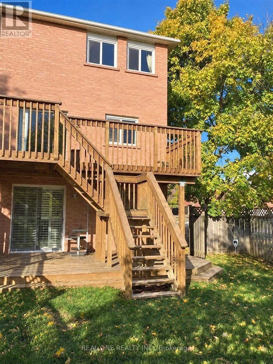 2614 Addingham Crescent, Oakville, Ontario  L6J 7K6 - Photo 22 - W13807454