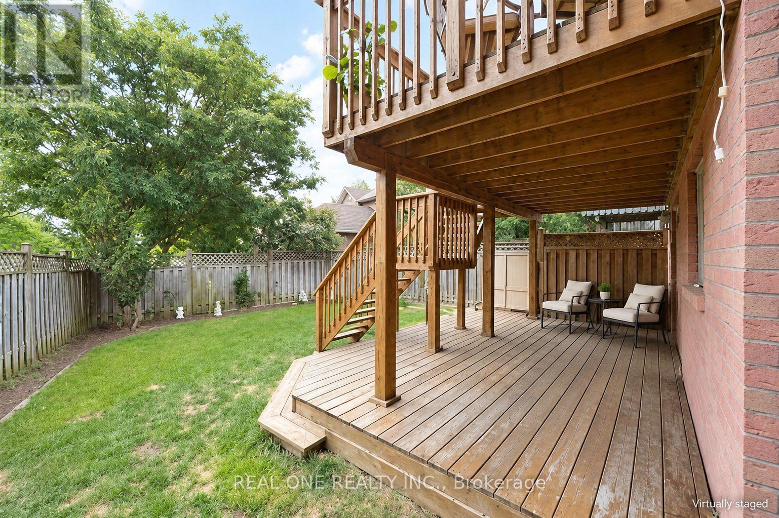 2614 Addingham Crescent, Oakville, Ontario  L6J 7K6 - Photo 23 - W13807454
