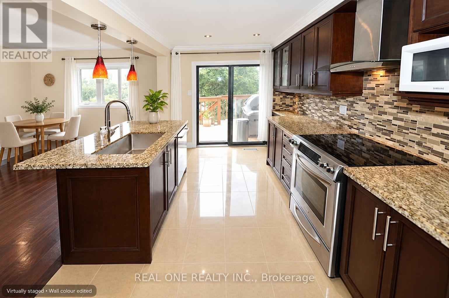 2614 Addingham Crescent, Oakville, Ontario  L6J 7K6 - Photo 3 - W13807454