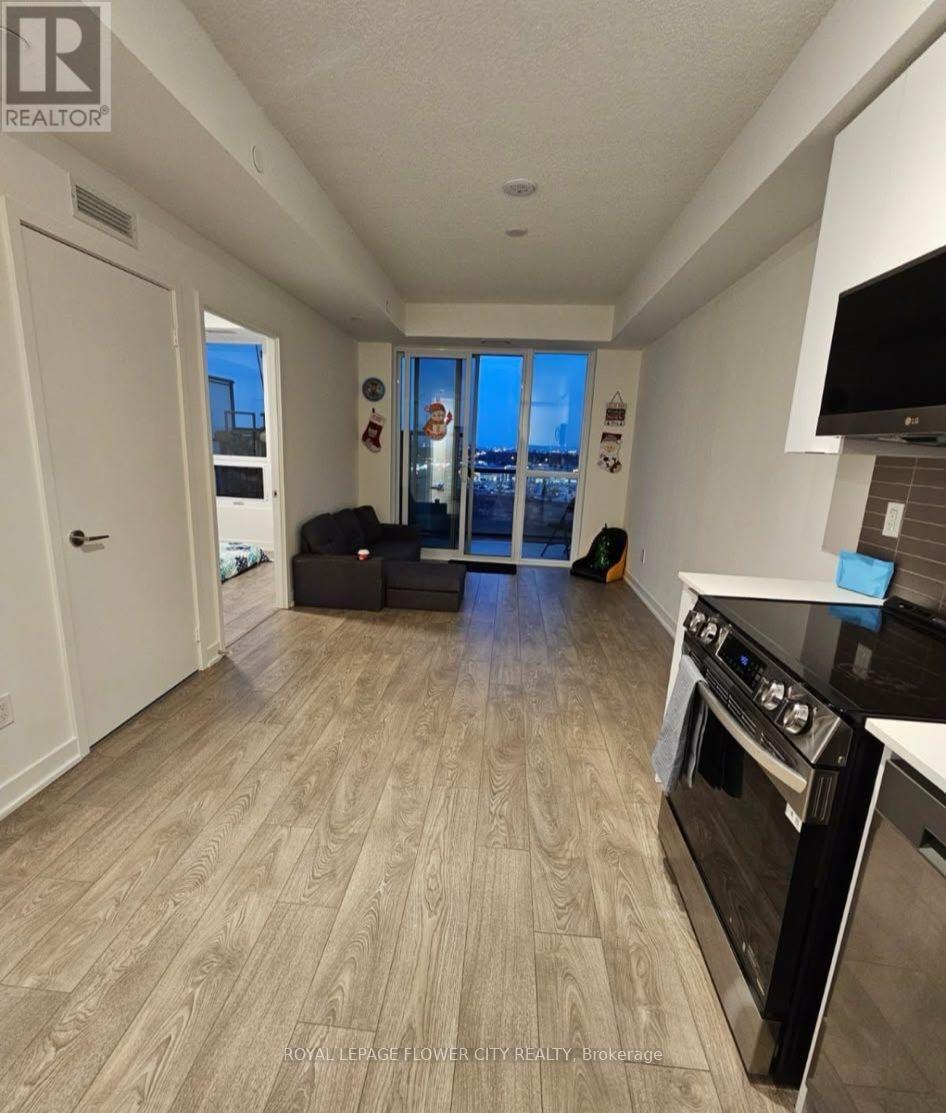 1112 - 225 MALTA AVENUE, Brampton, Ontario