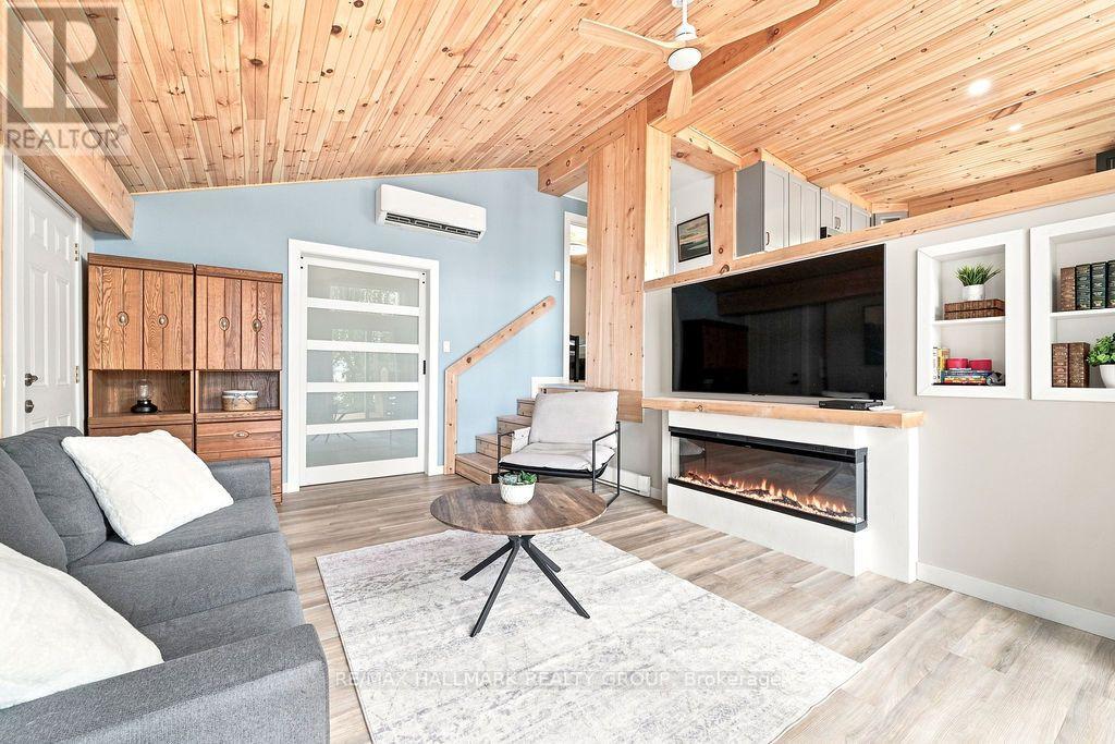 555 Island View Drive, North Algona Wilberforce, Ontario  K0J 1X0 - Photo 17 - X13757894