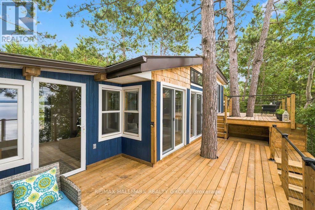 555 Island View Drive, North Algona Wilberforce, Ontario  K0J 1X0 - Photo 3 - X13757894