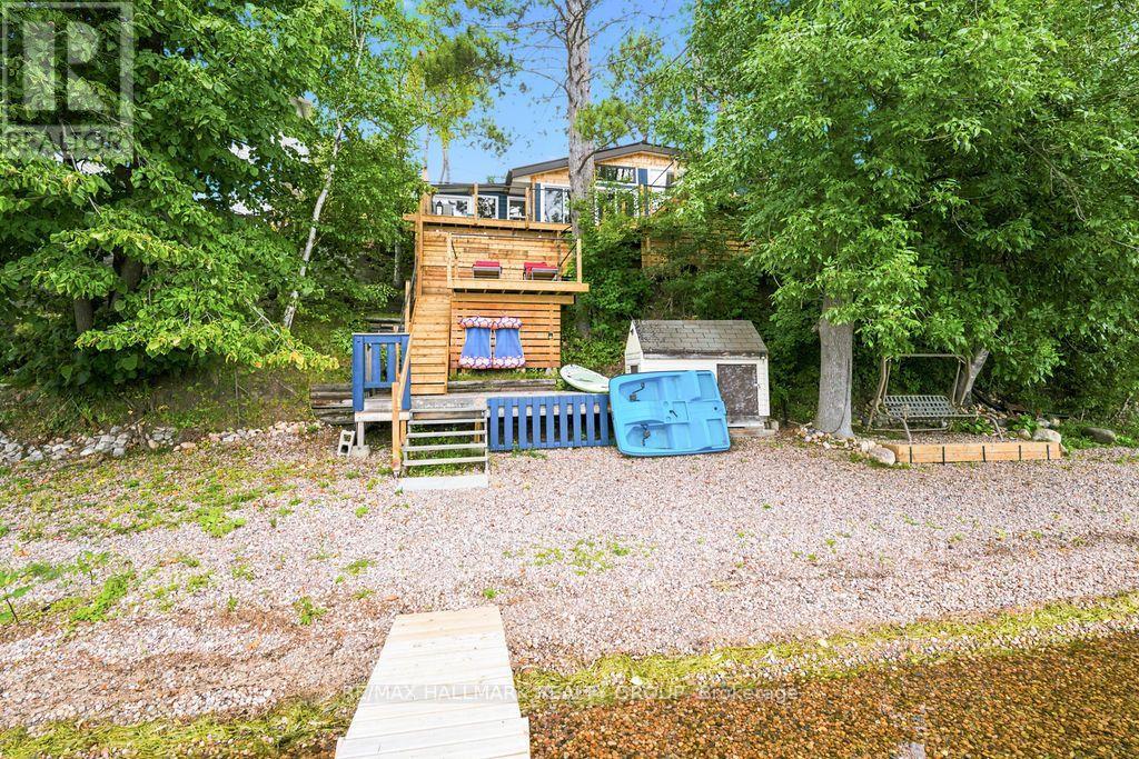 555 Island View Drive, North Algona Wilberforce, Ontario  K0J 1X0 - Photo 26 - X13757894