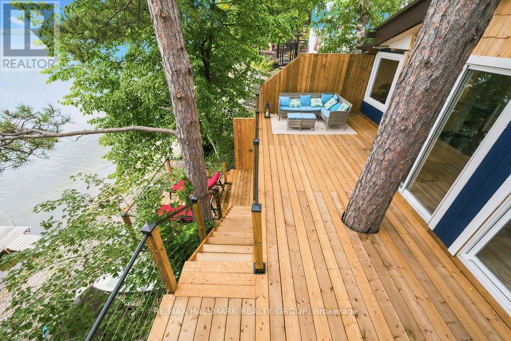 555 Island View Drive, North Algona Wilberforce, Ontario  K0J 1X0 - Photo 31 - X13757894