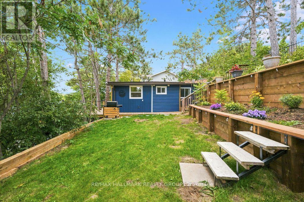 555 Island View Drive, North Algona Wilberforce, Ontario  K0J 1X0 - Photo 34 - X13757894