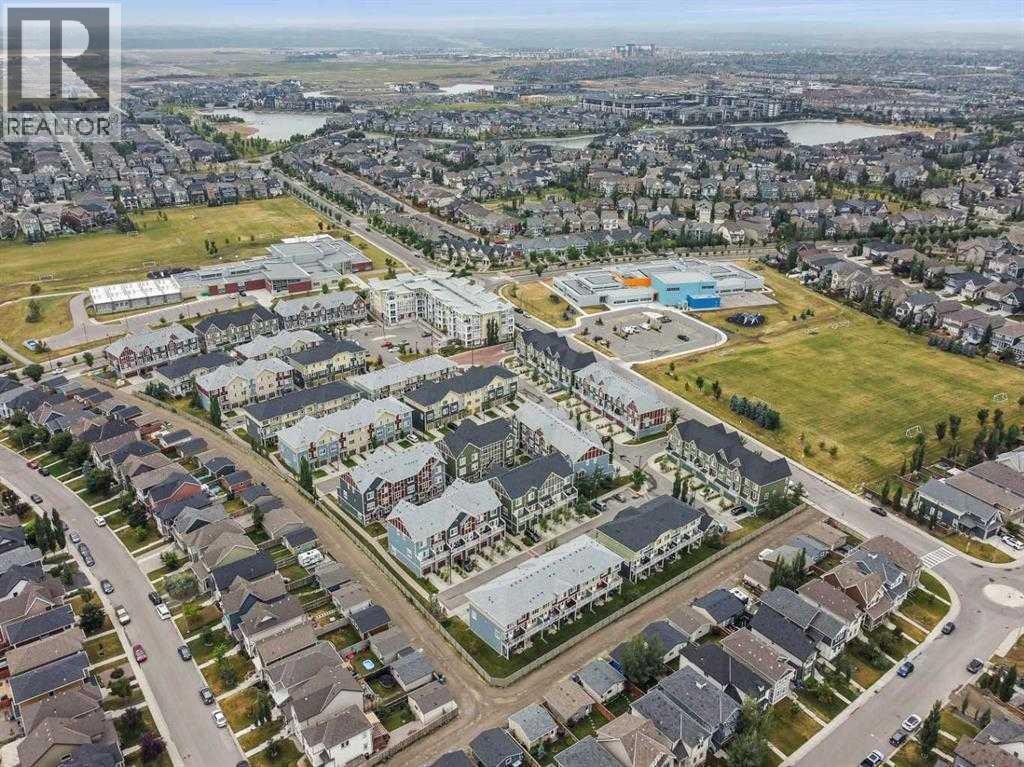 304 Marquis Lane SE, Calgary, Alberta  T3M 2G8 - Photo 33 - A2346290