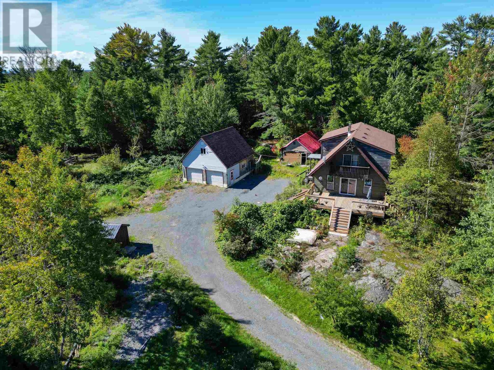 35 & 39 Green LN, Thessalon, Ontario