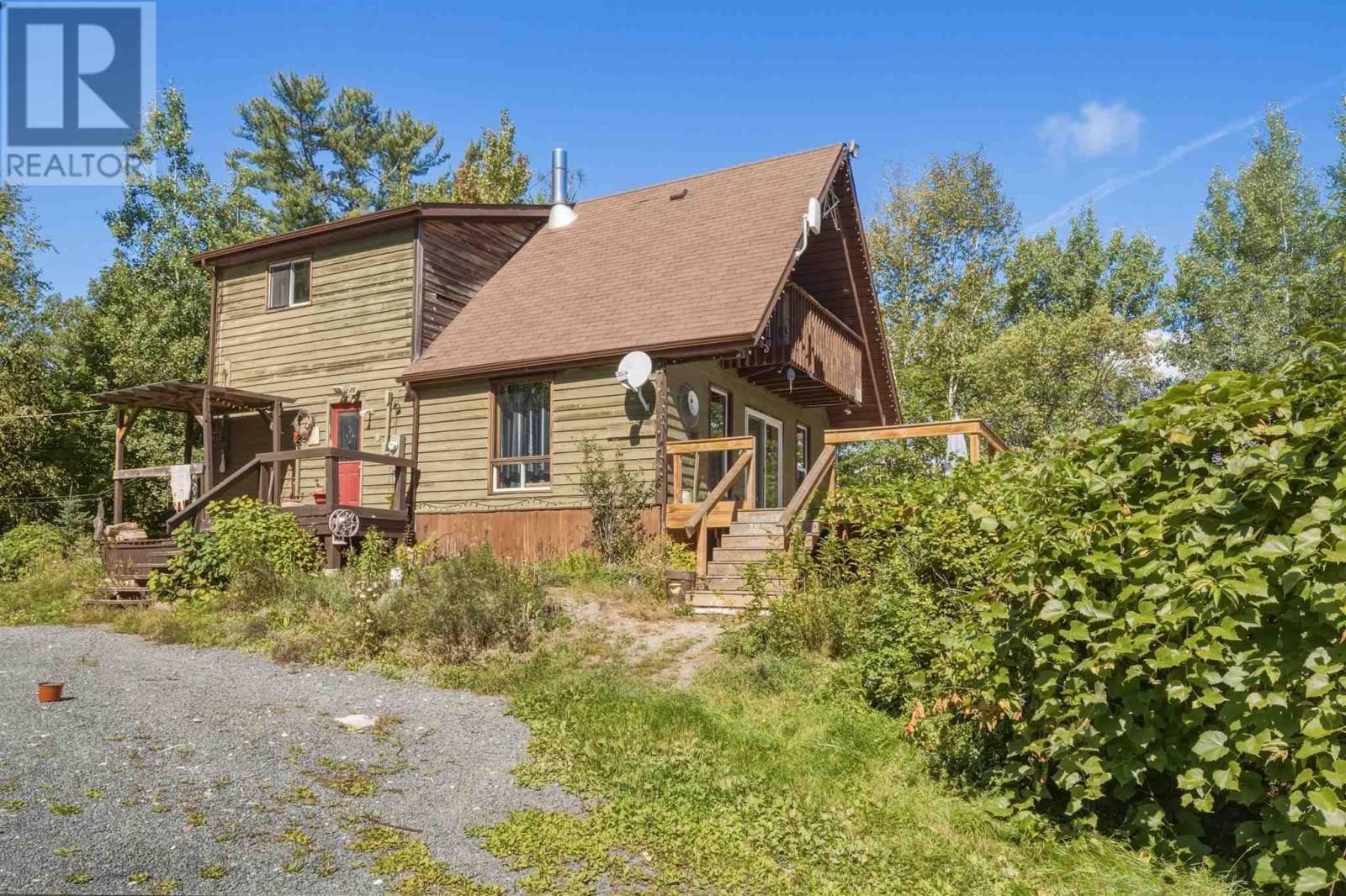 35 & 39 Green Ln, Thessalon, Ontario  P0R 1L0 - Photo 5 - SM262388