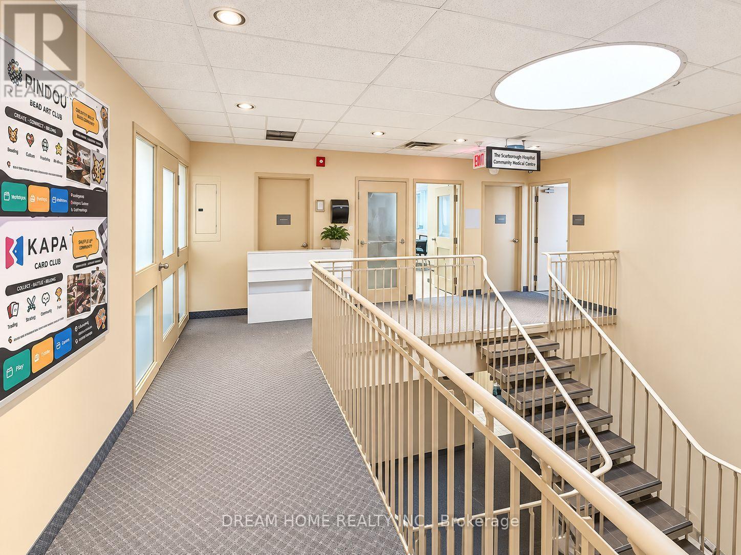3000 Lawrence Avenue E, Toronto, Ontario  M1P 2V1 - Photo 16 - E13800450