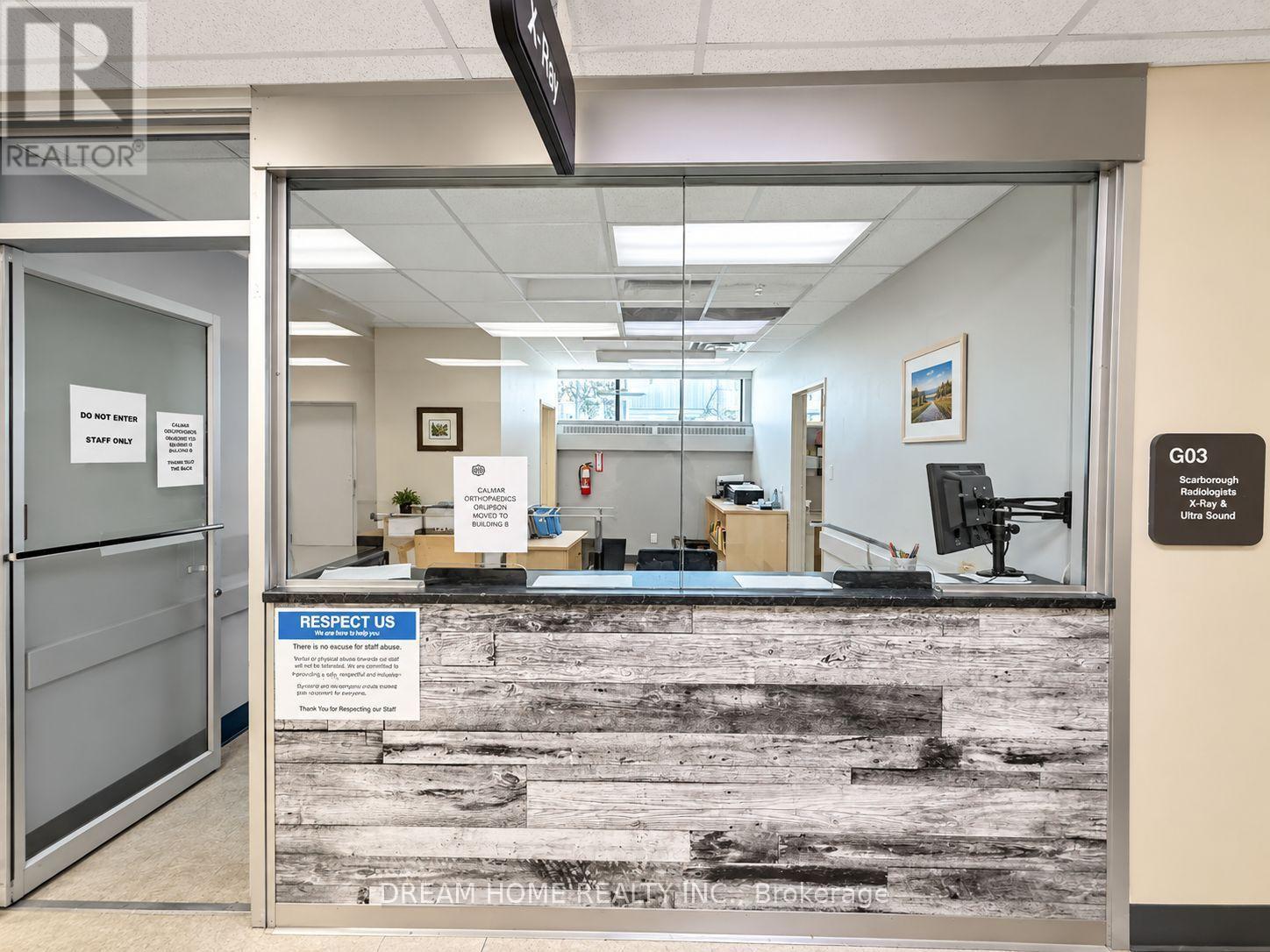 3000 Lawrence Avenue E, Toronto, Ontario  M1P 2V1 - Photo 26 - E13800450
