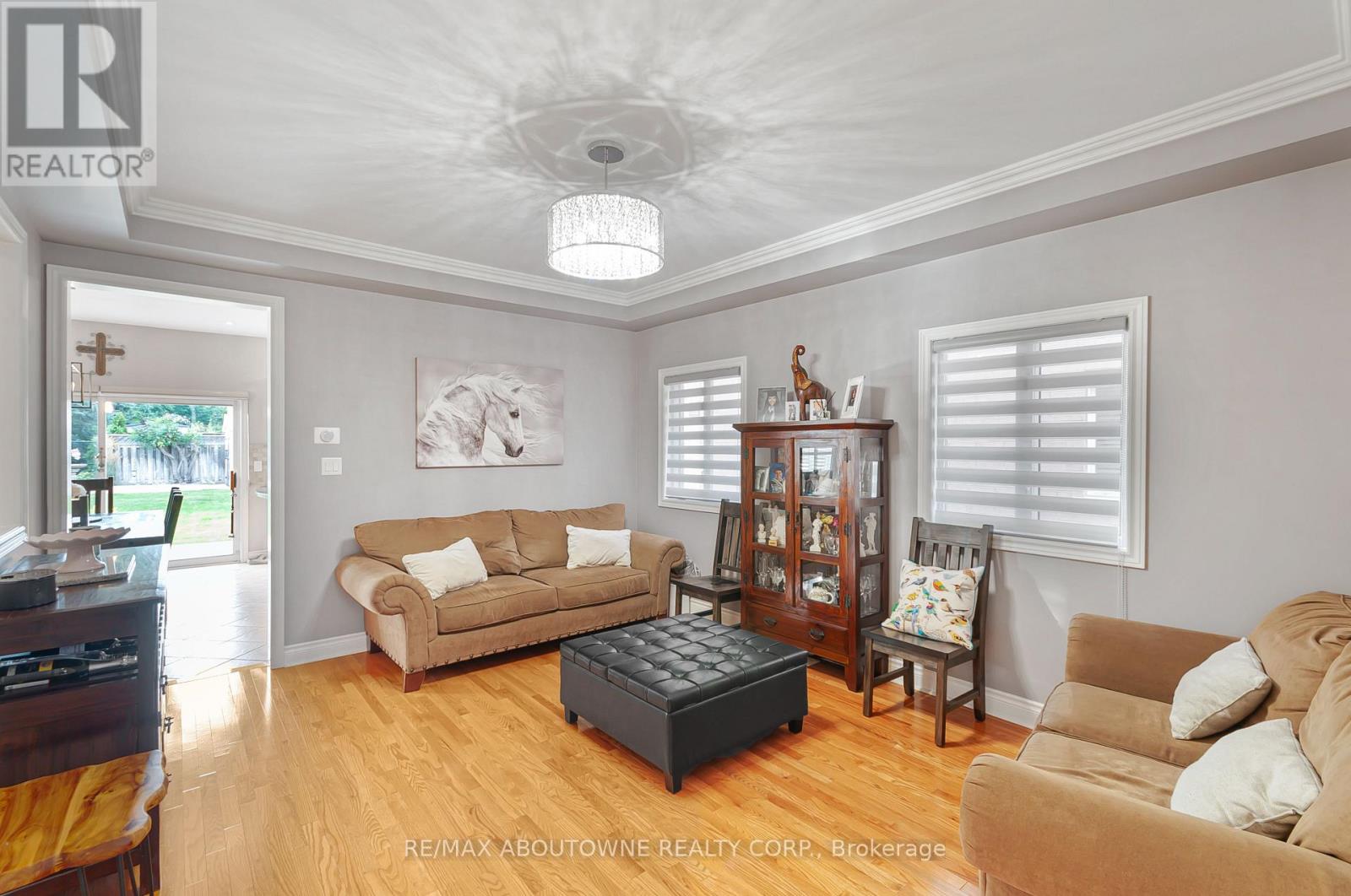 817 Brass Winds Place, Mississauga, Ontario  L5W 1T4 - Photo 7 - W13768966
