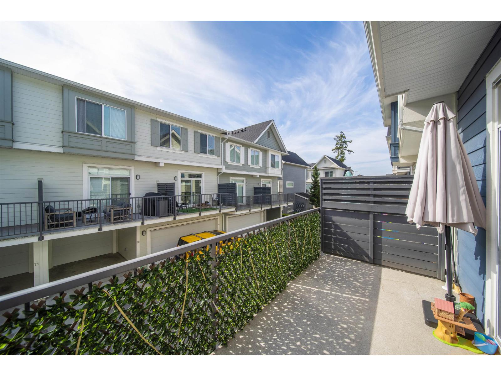 80 16678 25 Avenue, Surrey, British Columbia  V3Z 0Z2 - Photo 20 - R3162164