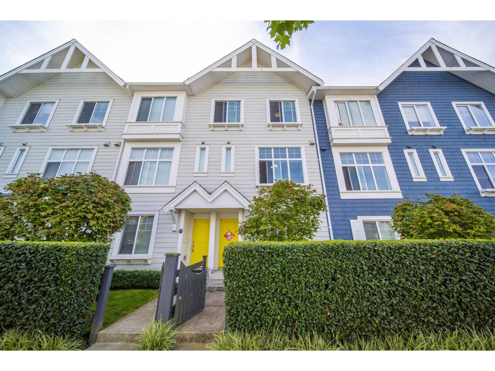 80 16678 25 Avenue, Surrey, British Columbia  V3Z 0Z2 - Photo 1 - R3162164