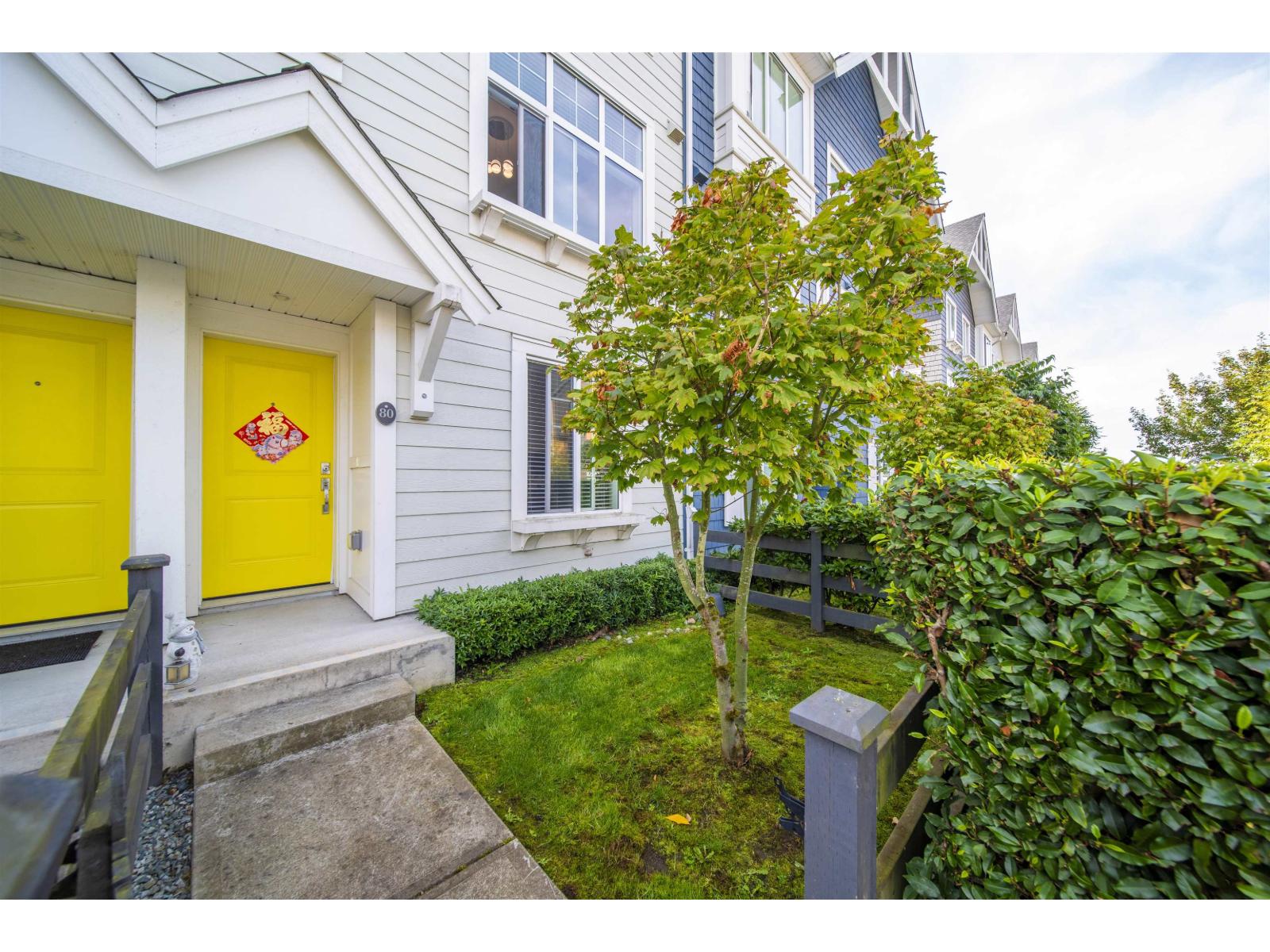 80 16678 25 Avenue, Surrey, British Columbia  V3Z 0Z2 - Photo 4 - R3162164