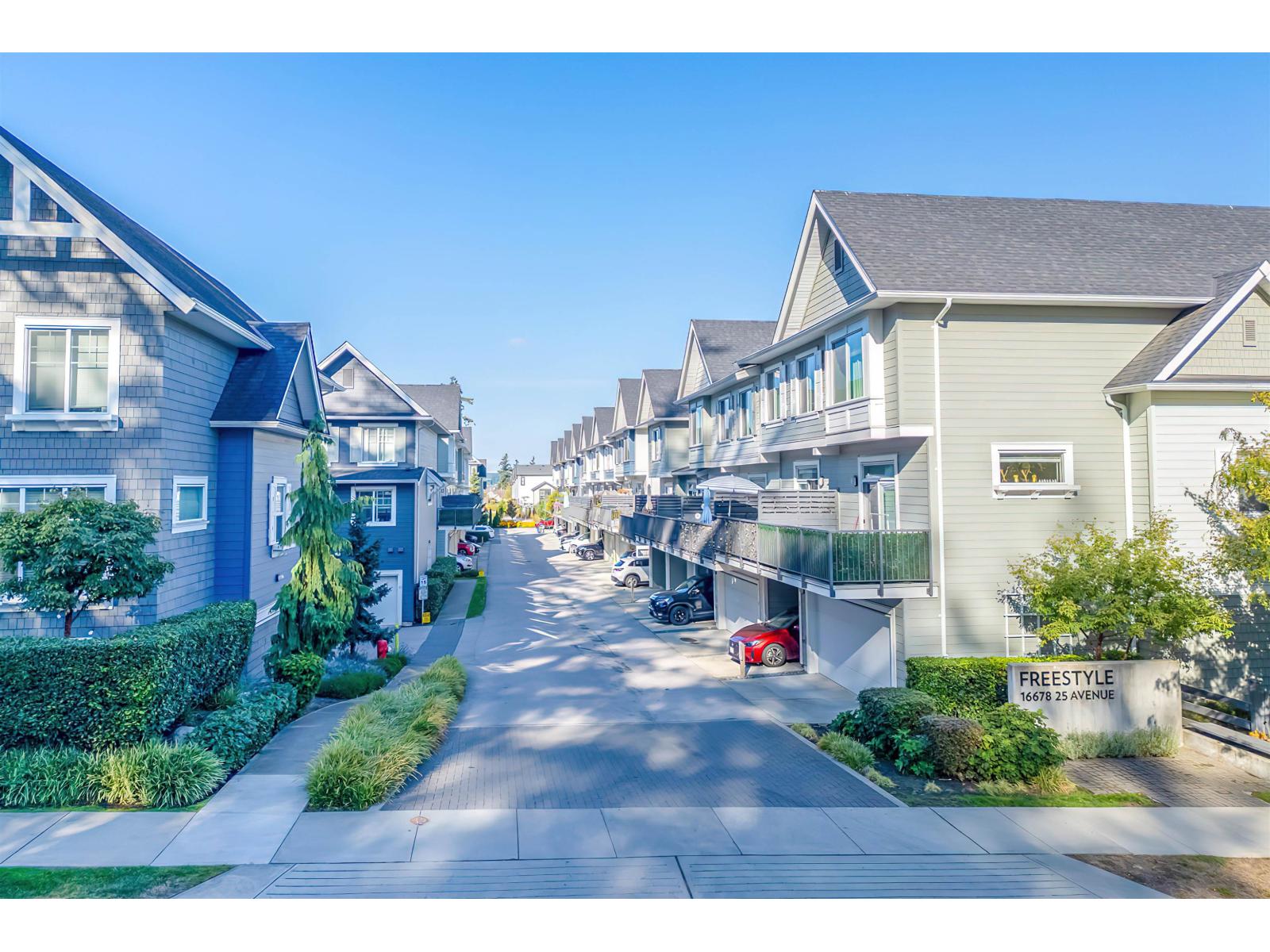 80 16678 25 Avenue, Surrey, British Columbia  V3Z 0Z2 - Photo 31 - R3162164