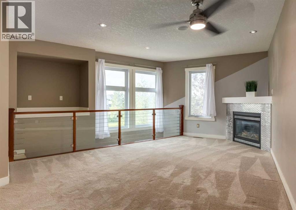 237 Luxstone Green Sw, Airdrie, Alberta  T4B 3B5 - Photo 17 - A2344974